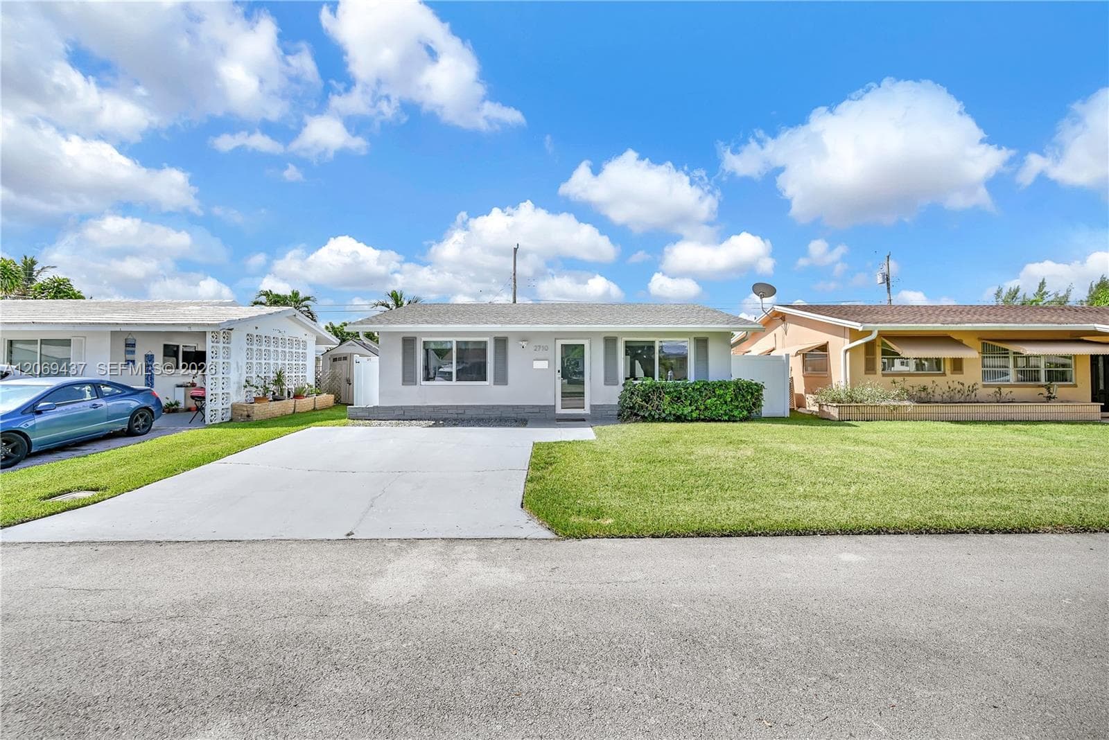 2710 NW 54th St, Tamarac FL 33309 - Tamarac, FL - Photo 1