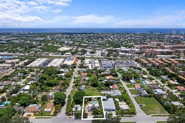874 NW 2ND Avenue, Boca Raton FL 33432 - Boca Raton, FL - Photo 3