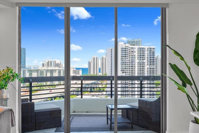 3500 Mystic Pointe Dr # 2107, Aventura FL 33180 - Aventura, FL - Photo 3