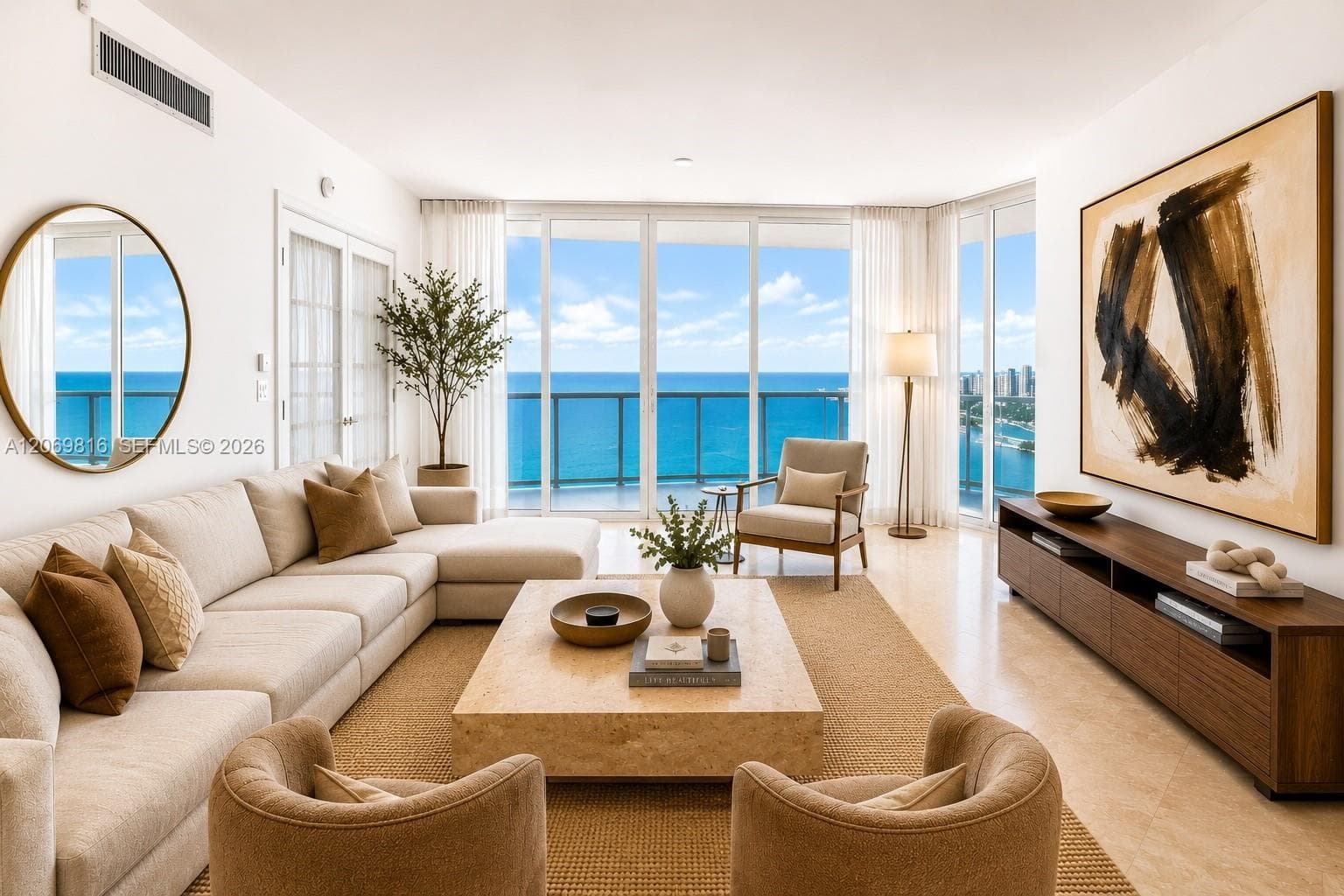 18911 Collins Ave # 2906, Sunny Isles Beach FL 33160