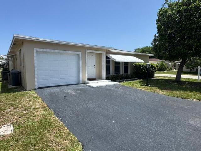 4890 NW 14th Terrace, Deerfield Beach FL 33064 - Deerfield Beach, FL - Photo 1