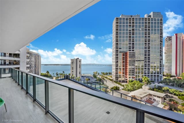 1451 Brickell Ave # 1003, Miami FL 33131 - Miami, FL - Photo 2