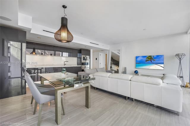 1451 Brickell Ave # 1003, Miami FL 33131 - Miami, FL - Photo 7
