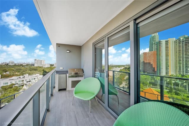 1451 Brickell Ave # 1003, Miami FL 33131 - Miami, FL - Photo 3