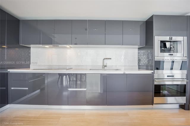 1451 Brickell Ave # 1003, Miami FL 33131 - Miami, FL - Photo 4
