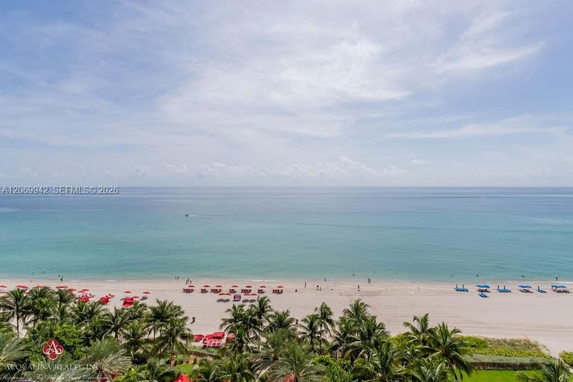 17749 Collins Ave # 802, Sunny Isles Beach FL 33160