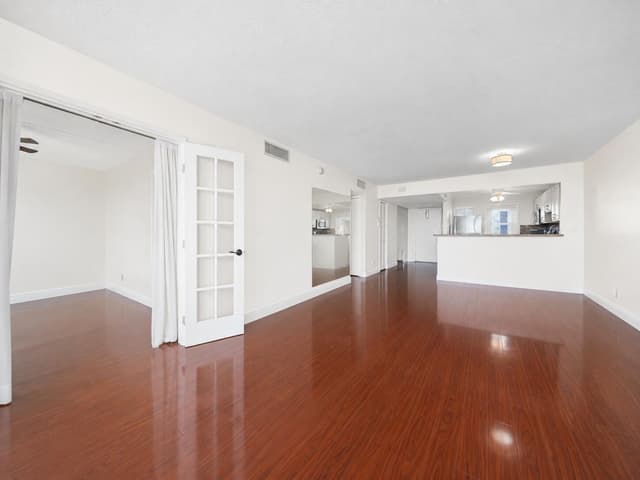 2901 S Palm Aire Drive # 609, Pompano Beach FL 33069 - Pompano Beach, FL - Photo 2