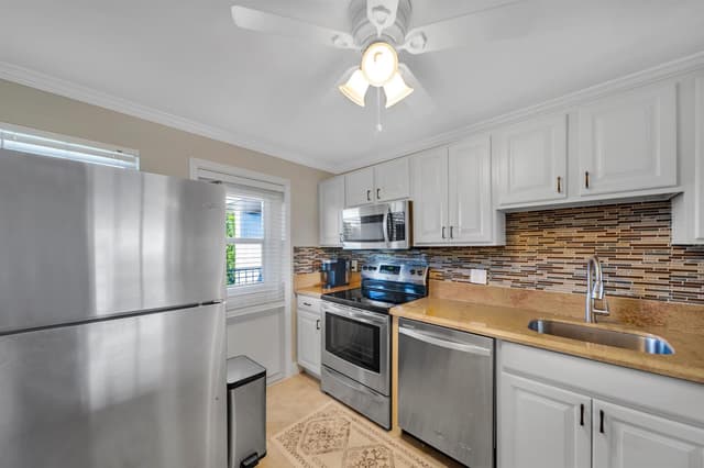 2901 S Palm Aire Drive # 609, Pompano Beach FL 33069 - Pompano Beach, FL - Photo 6