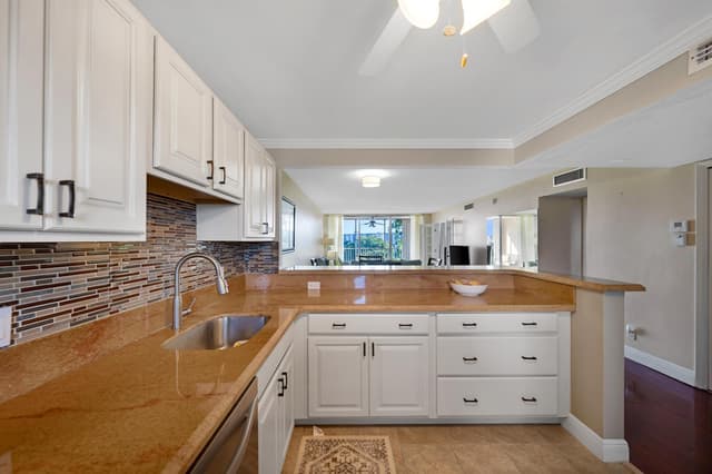 2901 S Palm Aire Drive # 609, Pompano Beach FL 33069 - Pompano Beach, FL - Photo 7
