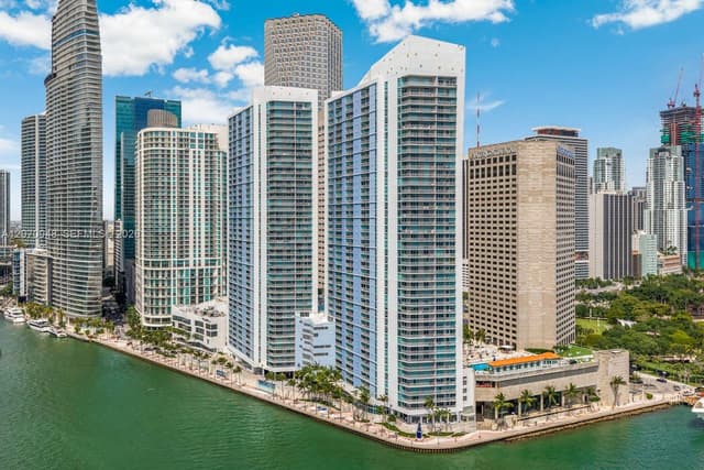 335 S Biscayne Blvd # 2609, Miami FL 33131 - Miami, FL - Photo 2