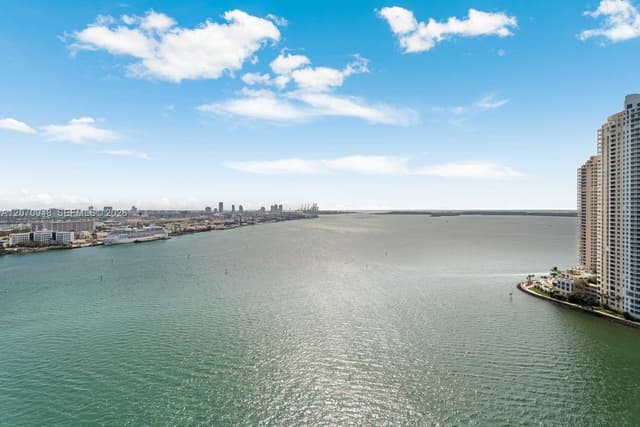 335 S Biscayne Blvd # 2609, Miami FL 33131 - Miami, FL - Photo 3
