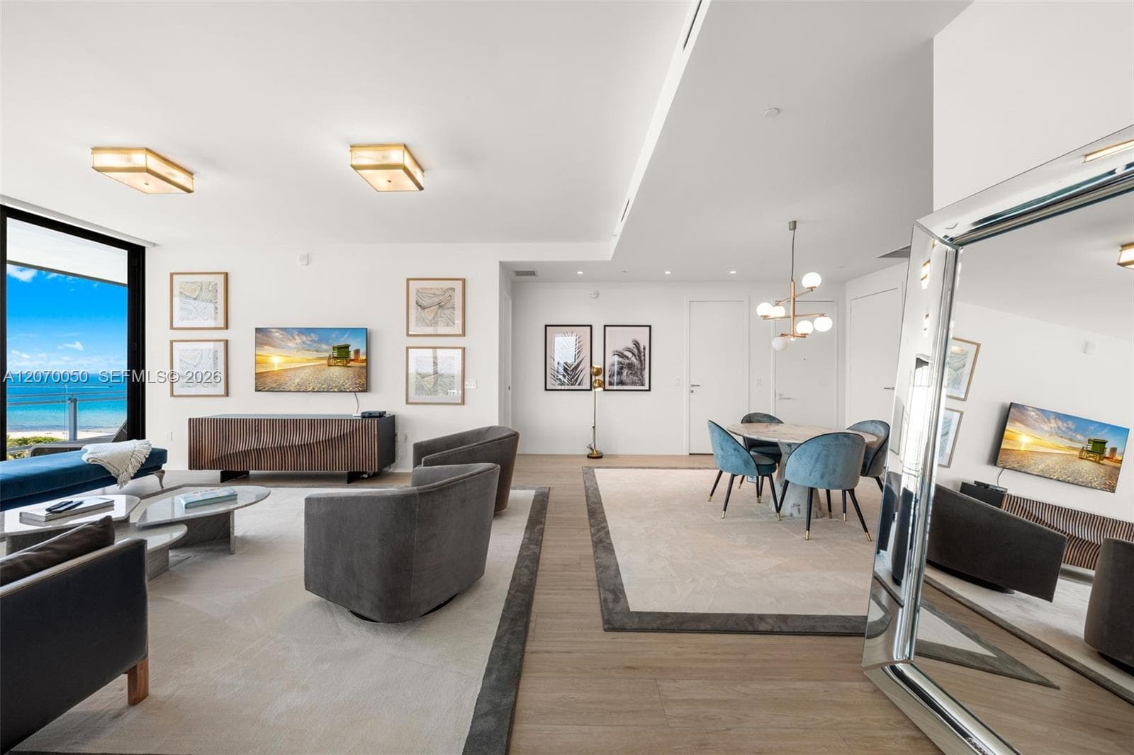 8701 Collins Ave # 705, Miami Beach FL 33154 - Miami Beach, FL - Photo 1