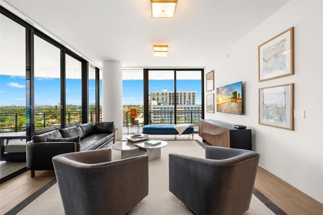 8701 Collins Ave # 705, Miami Beach FL 33154 - Miami Beach, FL - Photo 5