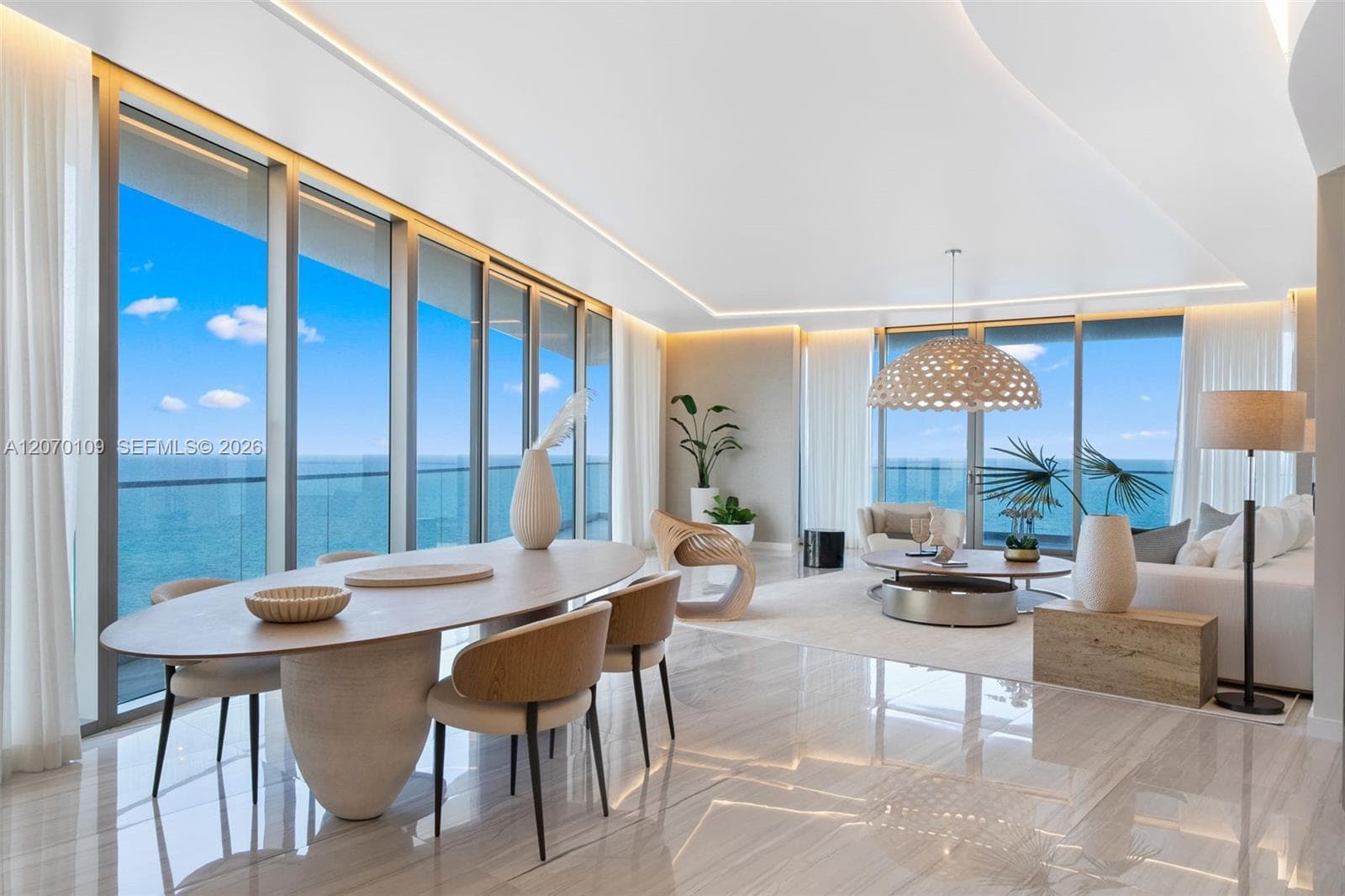 18975 Collins Ave # 600, Sunny Isles Beach FL 33160 - Sunny Isles Beach, FL - Photo 1