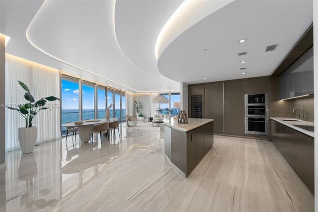 18975 Collins Ave # 600, Sunny Isles Beach FL 33160 - Sunny Isles Beach, FL - Photo 5