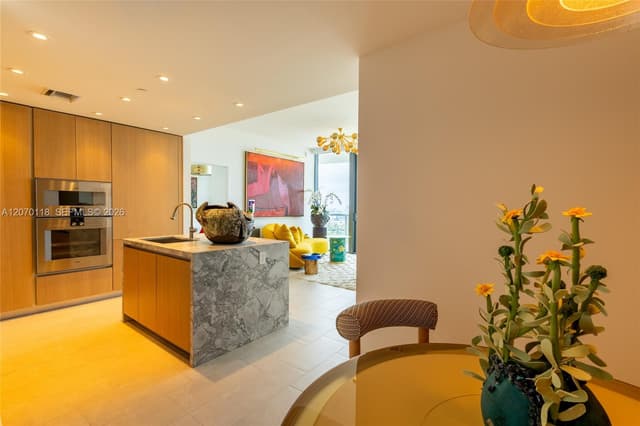 501 West Ave # 3404, Miami Beach FL 33139 - Miami Beach, FL - Photo 6
