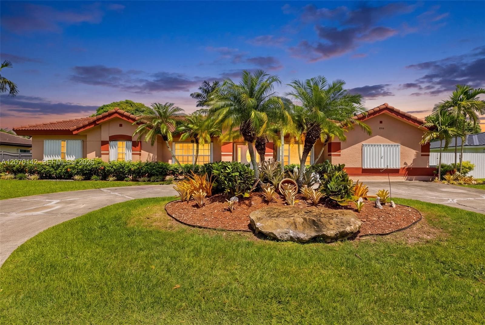 15735 SW 153rd Ave, Miami FL 33187 - Miami, FL - Photo 1