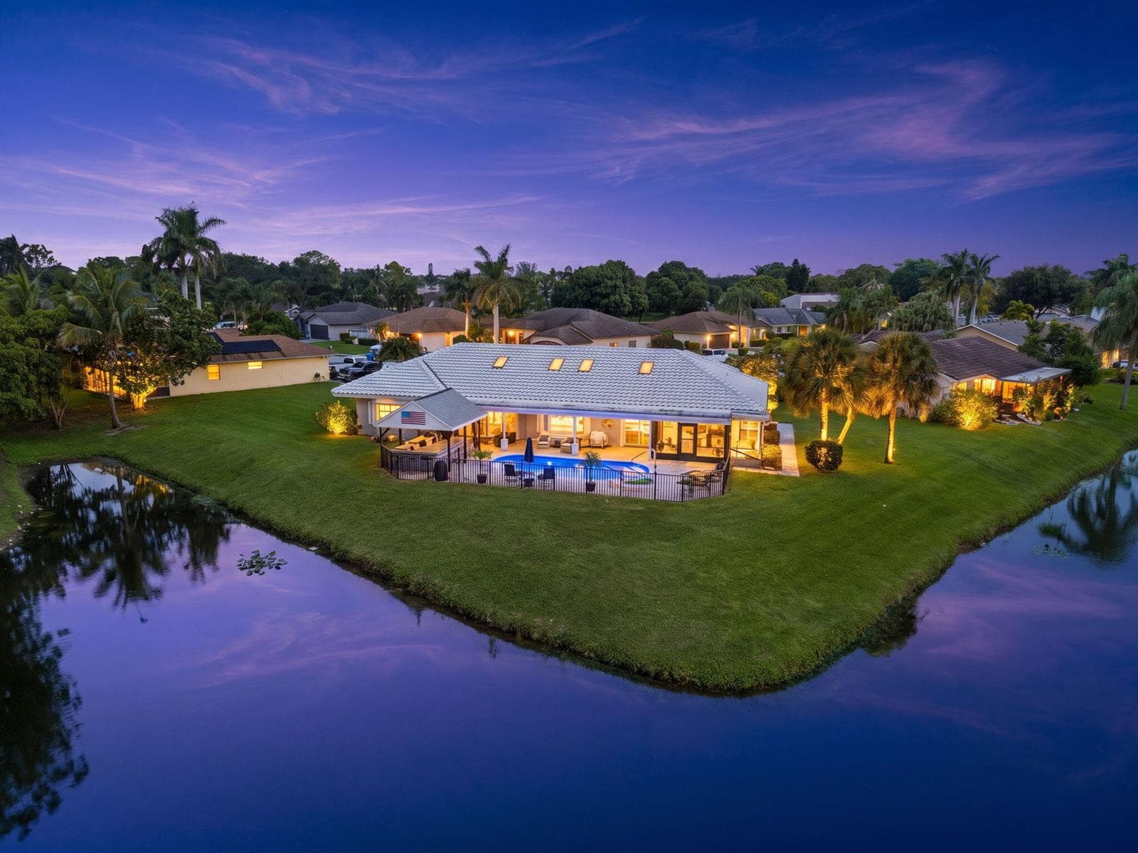 118 ELYSIUM Drive, Royal Palm Beach FL 33411 - Royal Palm Beach, FL - Photo 1