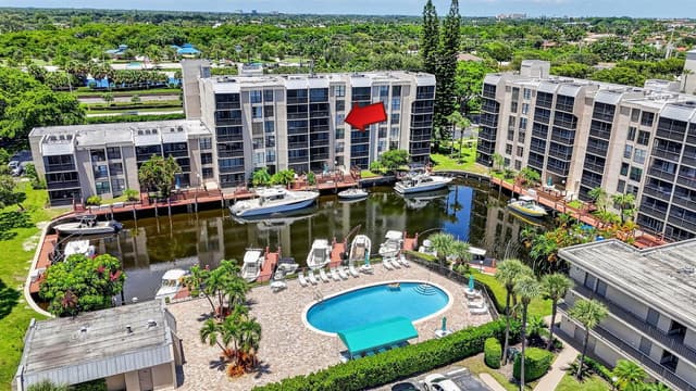 4 Royal Palm Way # 403, Boca Raton FL 33432 - Boca Raton, FL - Photo 5