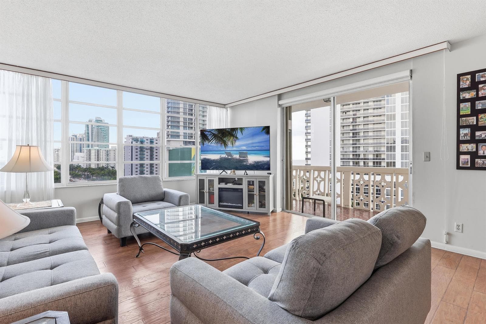 1825 S Ocean Drive # 1, Hallandale Beach FL 33009 - Hallandale Beach, FL - Photo 1