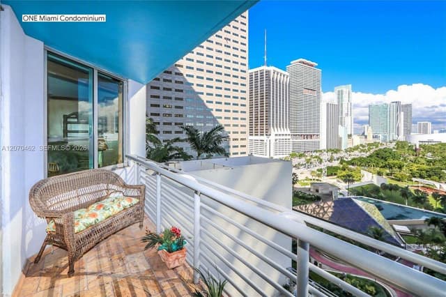 335 S Biscayne Blvd # 1500, Miami FL 33131 - Miami, FL - Photo 4