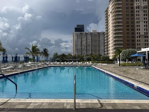 1904 S Ocean Dr # 1107, Hallandale Beach FL 33009 - Hallandale Beach, FL - Photo 1