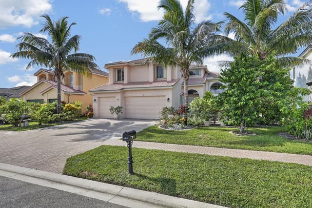120 ISOLA Circle, Royal Palm Beach FL 33411 - Royal Palm Beach, FL - Photo 7