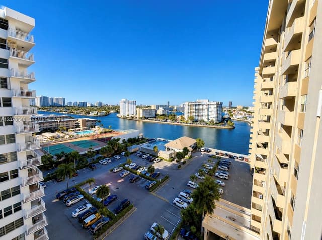 1833 S Ocean Dr # 1202, Hallandale Beach FL 33009 - Hallandale Beach, FL - Photo 2