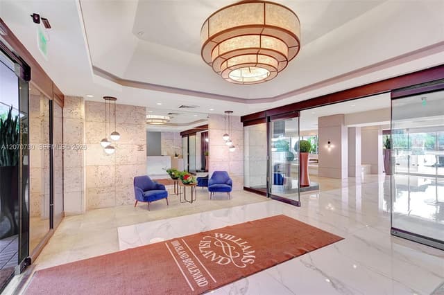 1000 W Island Blvd # 1710, Aventura FL 33160 - Aventura, FL - Photo 5