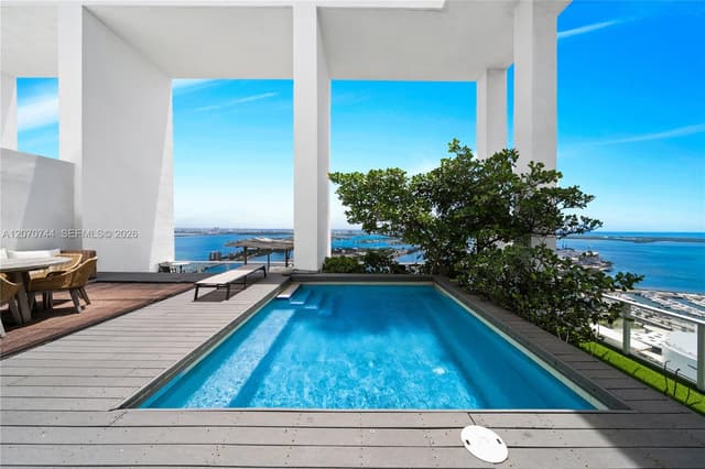 1040 Biscayne Blvd # 4602, Miami FL 33132 - Miami, FL - Photo 4