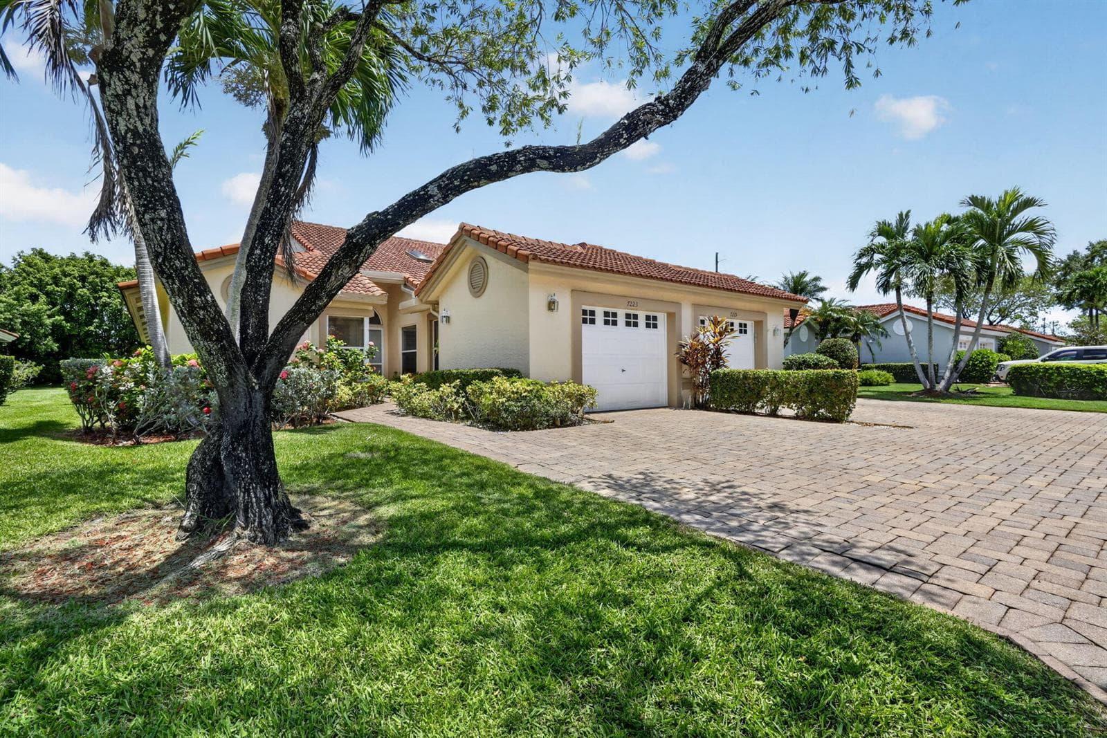 7223 Summer Tree Drive, Boynton Beach FL 33437 - Boynton Beach, FL - Photo 1