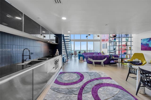 1040 Biscayne Blvd # 2603, Miami FL 33132 - Miami, FL - Photo 6