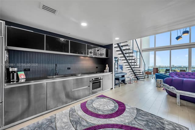 1040 Biscayne Blvd # 2603, Miami FL 33132 - Miami, FL - Photo 5