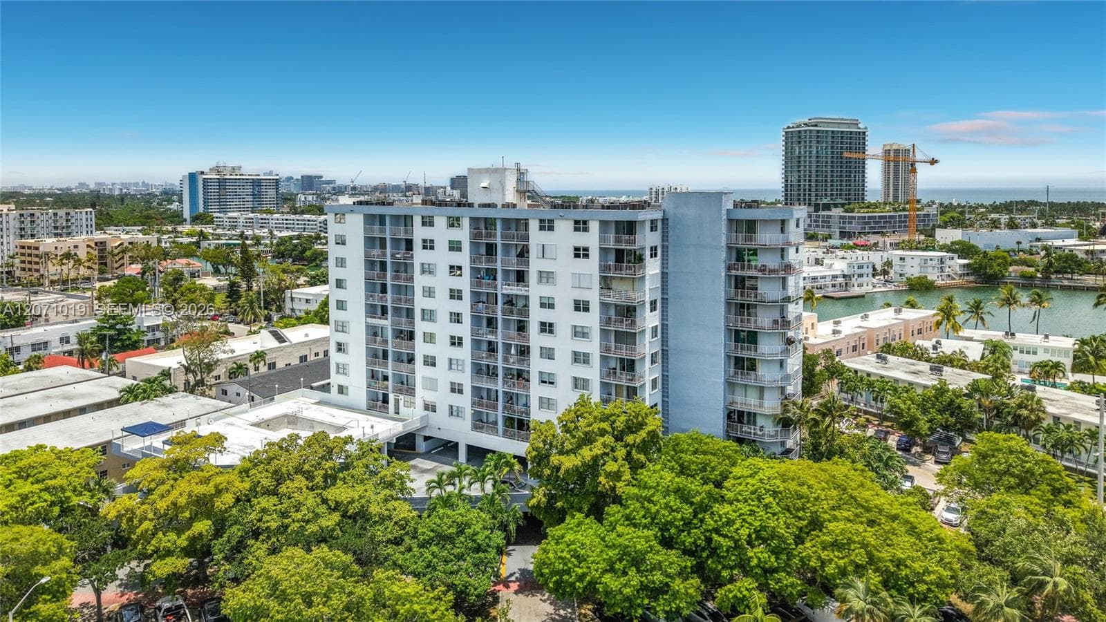 6900 Bay Dr # 11G, Miami Beach FL 33141 - Miami Beach, FL - Photo 1