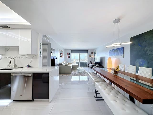 6900 Bay Dr # 11G, Miami Beach FL 33141 - Miami Beach, FL - Photo 4