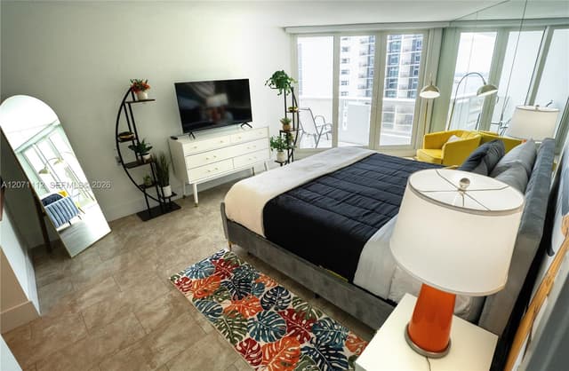 1717 N Bayshore Dr # 3157, Miami FL 33132 - Miami, FL - Photo 6