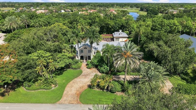 2705 HACKNEY Road, Weston FL 33331 - Weston, FL - Photo 2
