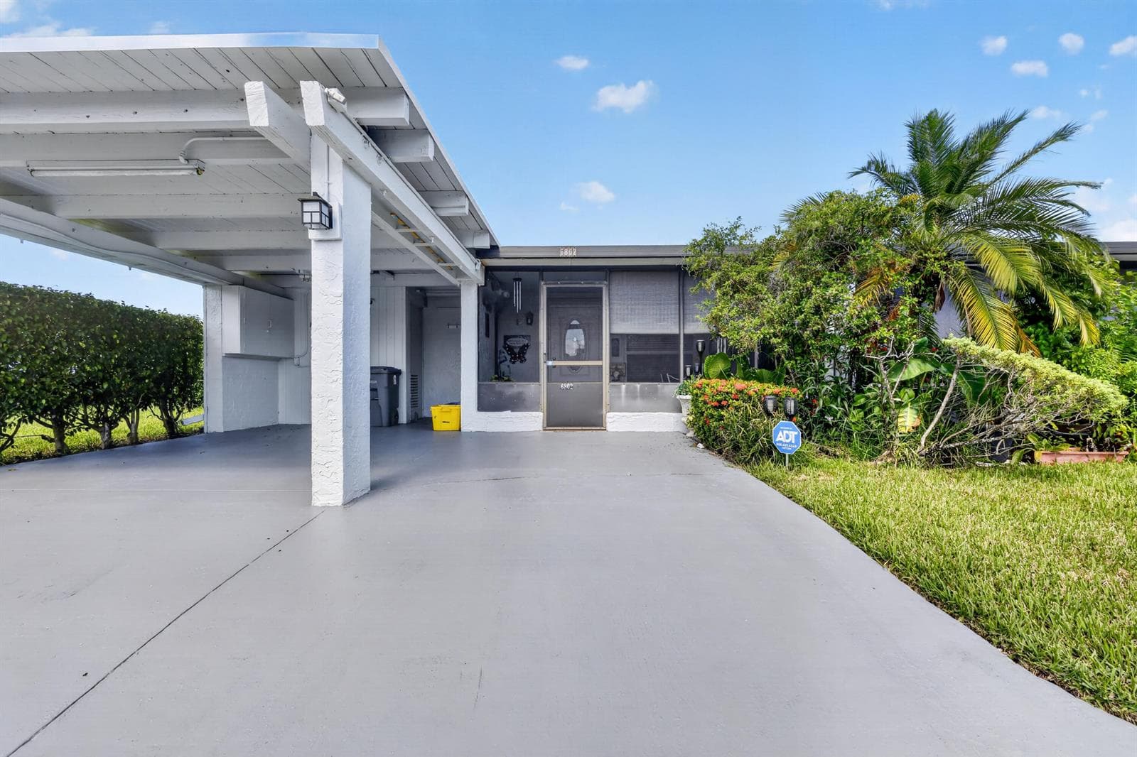 6802 Moonlit Drive, Delray Beach FL 33446 - Delray Beach, FL - Photo 1