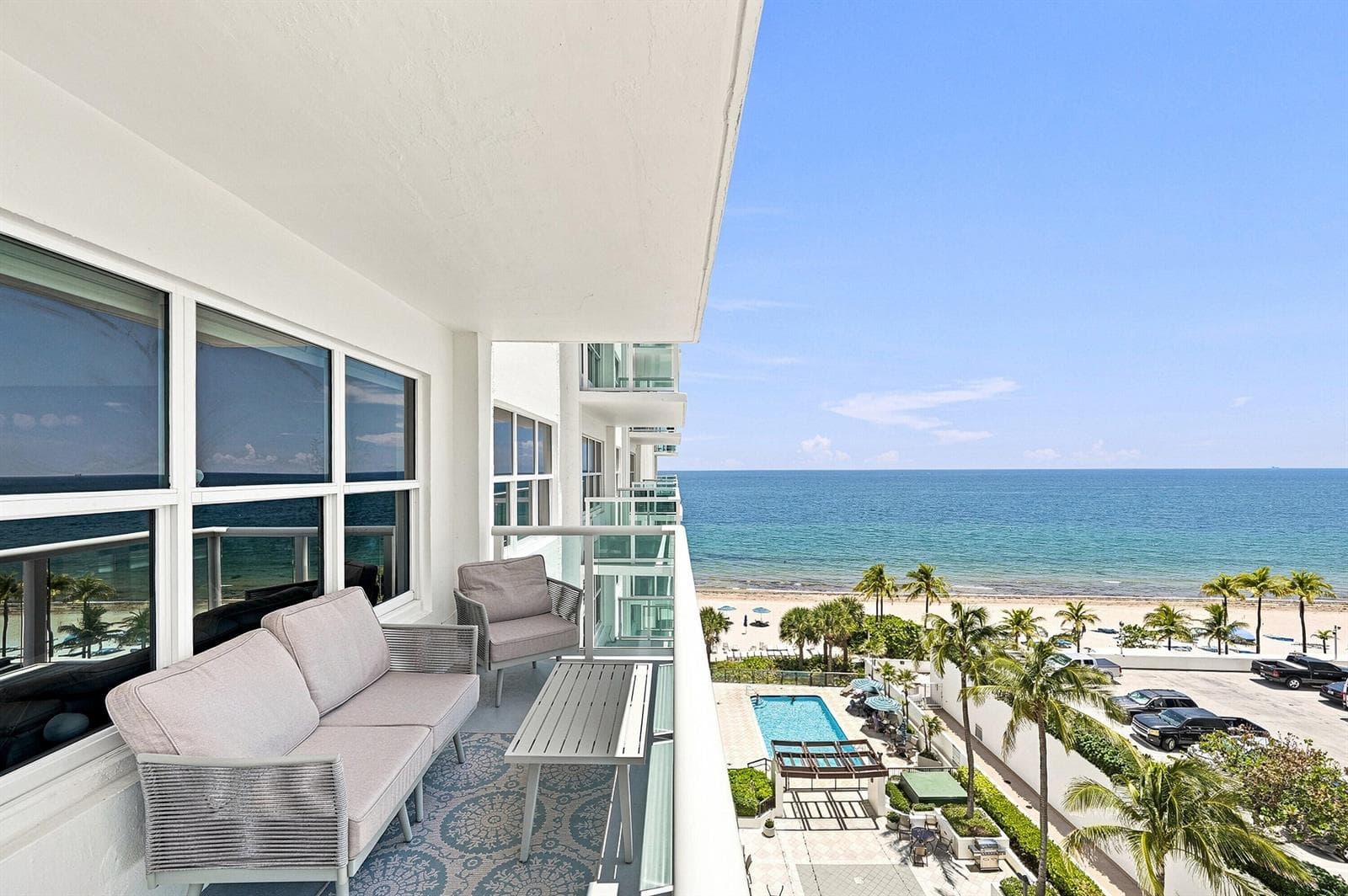 3550 Galt Ocean Drive # 704, Fort Lauderdale FL 33308 - Fort Lauderdale, FL - Photo 1