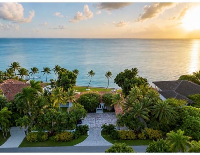520 S Mashta Dr, Key Biscayne FL 33149 - Key Biscayne, FL - Photo 4
