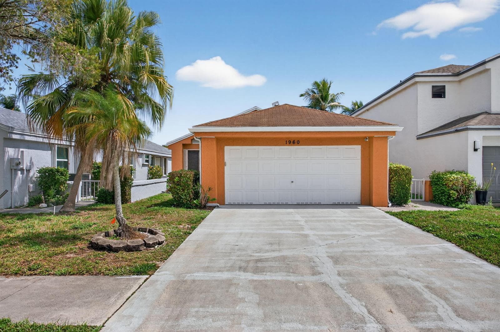 1960 NW 34th Avenue, Coconut Creek FL 33066 - Coconut Creek, FL - Photo 1