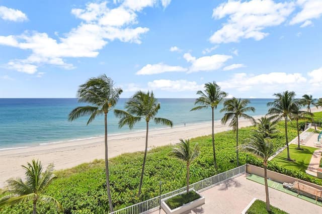 2917 S Ocean Boulevard, Highland Beach FL 33487 - Highland Beach, FL - Photo 7