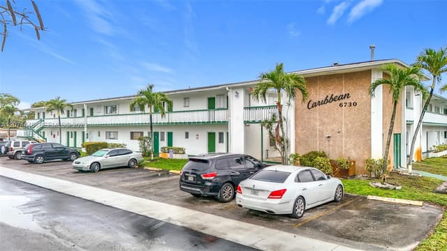 6730 Arbor Dr # 202, Miramar FL 33023 - Miramar, FL - Photo 7