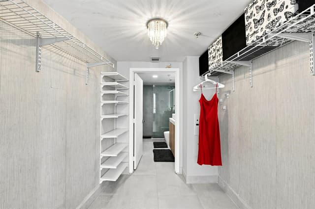 1750 N BAYSHORE Drive # 1202, Miami FL 33132 - Miami, FL - Photo 5