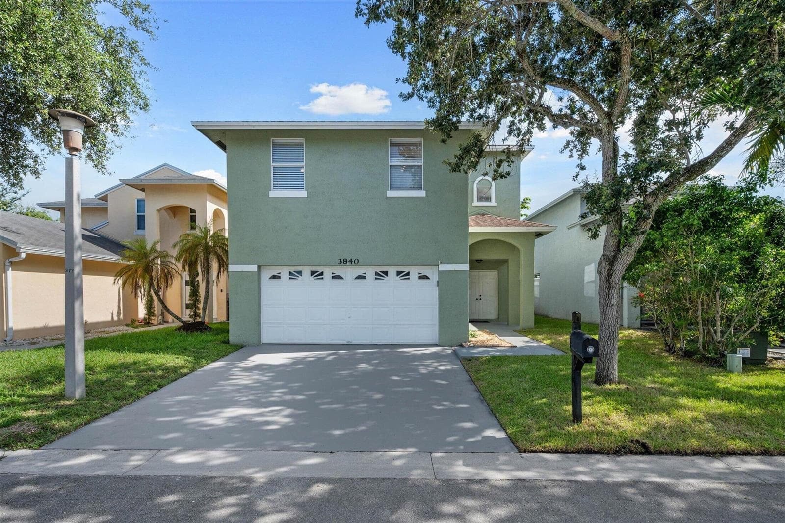 3840 NW 23RD Place, Coconut Creek FL 33066 - Coconut Creek, FL - Photo 1