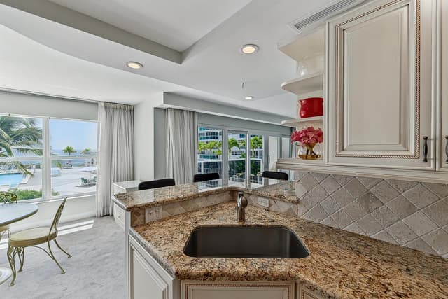 3500 Galt Ocean Drive # 207, Fort Lauderdale FL 33308 - Fort Lauderdale, FL - Photo 5