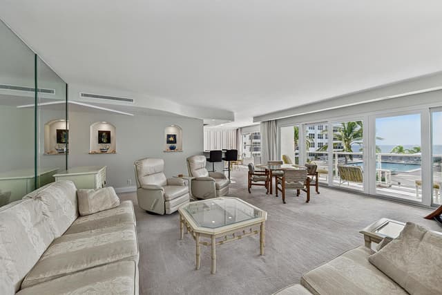 3500 Galt Ocean Drive # 207, Fort Lauderdale FL 33308 - Fort Lauderdale, FL - Photo 4