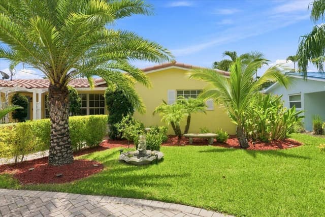 1736 NW 39th Street, Oakland Park FL 33309 - Oakland Park, FL - Photo 4