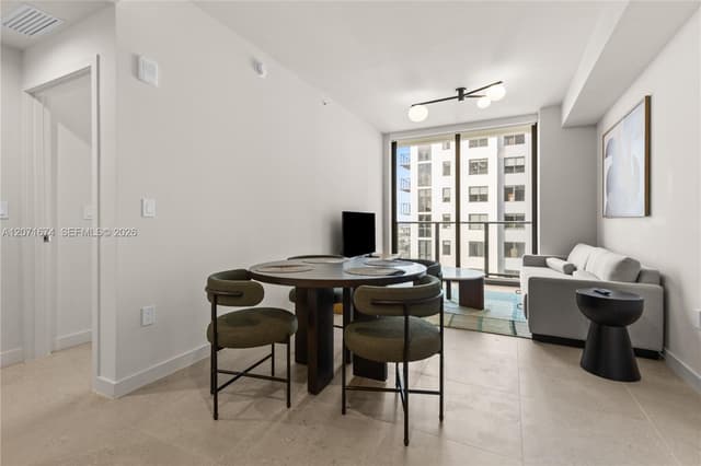 11 NE 6 ST # 3213, Miami FL 33132 - Miami, FL - Photo 5