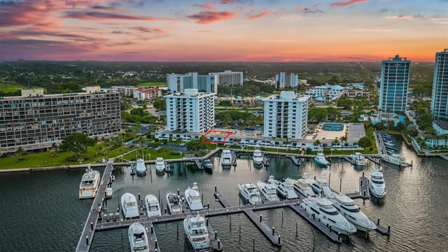 1200 Marine Way # G11, North Palm Beach FL 33408 - North Palm Beach, FL - Photo 3